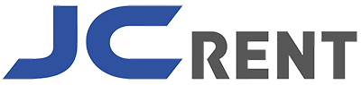 JC-Rent bv Logo